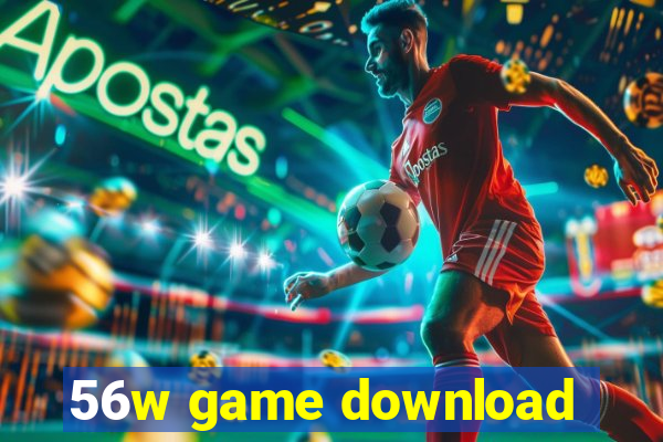 56w game download